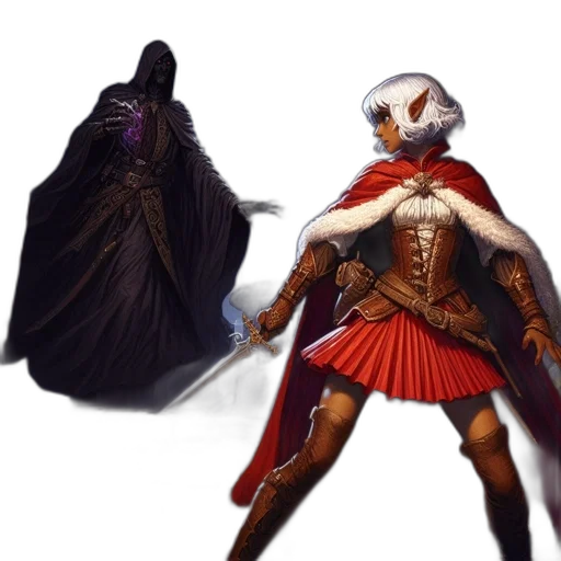 mask, sword, staff, concept art transparent PNG cut-out