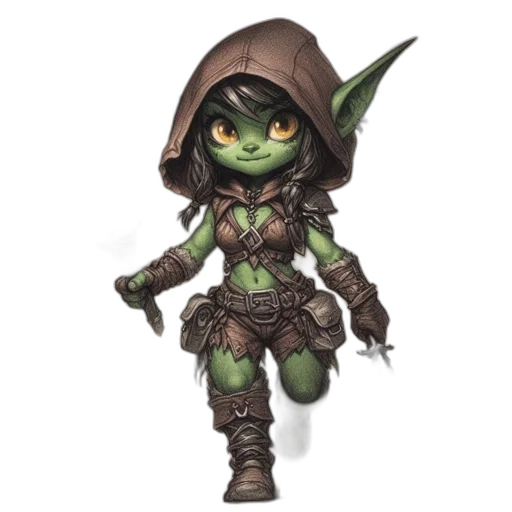 staff, dragon, fantasy art, concept art transparent PNG cut-out