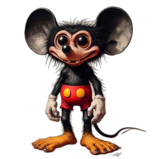 animal, staff, creature, face transparent PNG cut-out