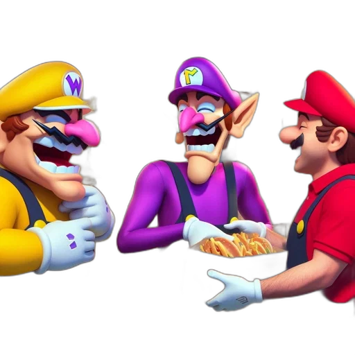 food, crown, mask, hat transparent PNG cut-out