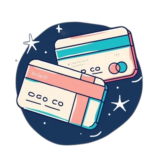 concept art, pixel art, vaporwave, outer space transparent PNG cut-out