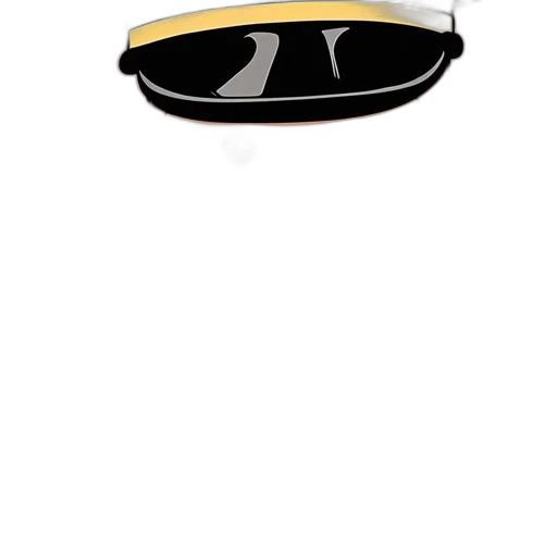 hat, crown, staff, jewelry transparent PNG cut-out