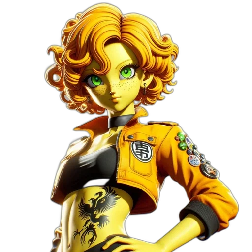 staff, jewelry, robot, concept art transparent PNG cut-out