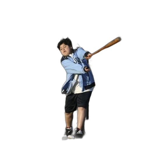 staff, weapon, jacket, sword transparent PNG cut-out