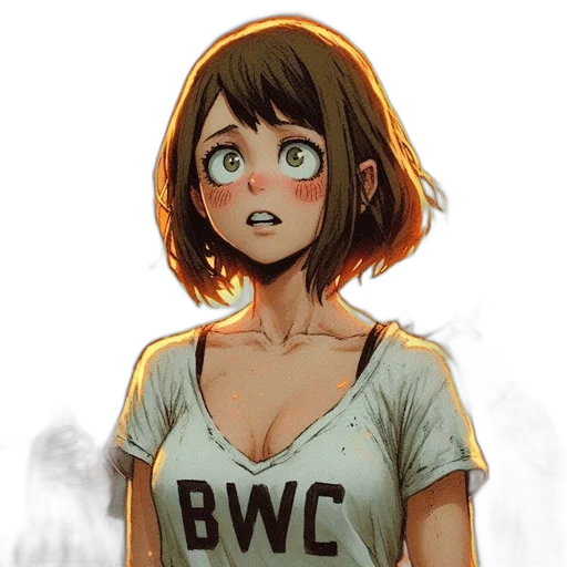 face, dress, creature, robot transparent PNG cut-out