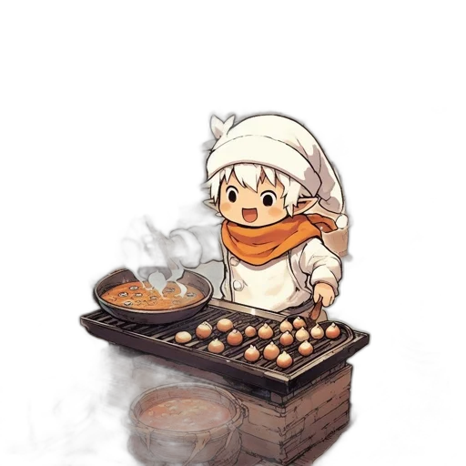 food, weapon, dragon, concept art transparent PNG cut-out