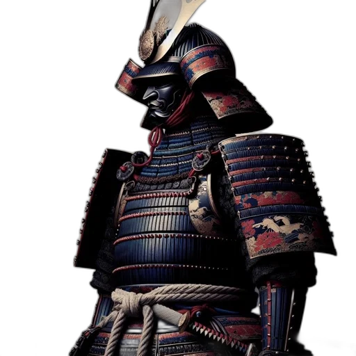 mask, robot, sword, weapon transparent PNG cut-out