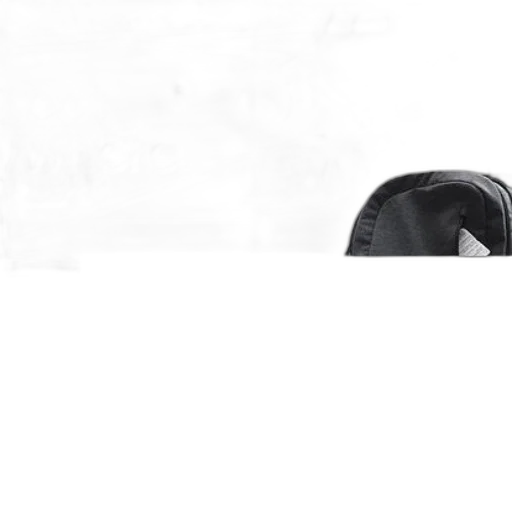 car, hat, shoes, robot transparent PNG cut-out