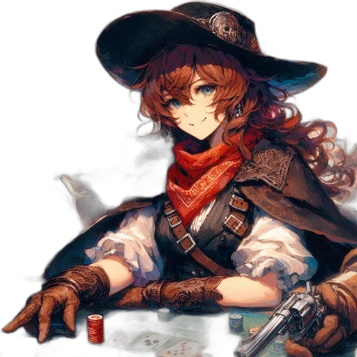 staff, weapon, hat, sword transparent PNG cut-out