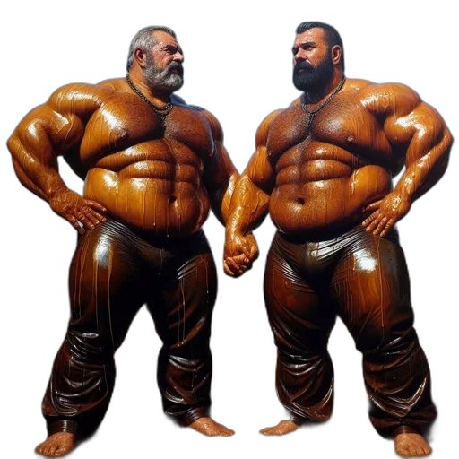 concept art, 3d render, photorealistic, fantasy art transparent PNG cut-out