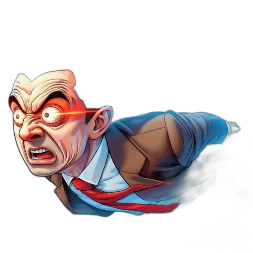 mask, face, staff, creature transparent PNG cut-out