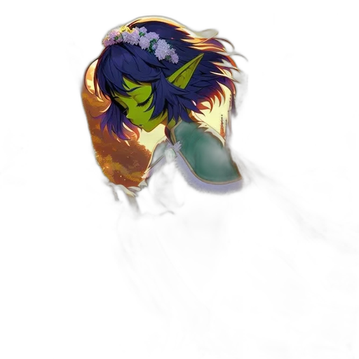 mask, dragon, face, creature transparent PNG cut-out