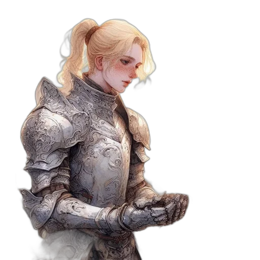 dragon, sword, weapon, staff transparent PNG cut-out