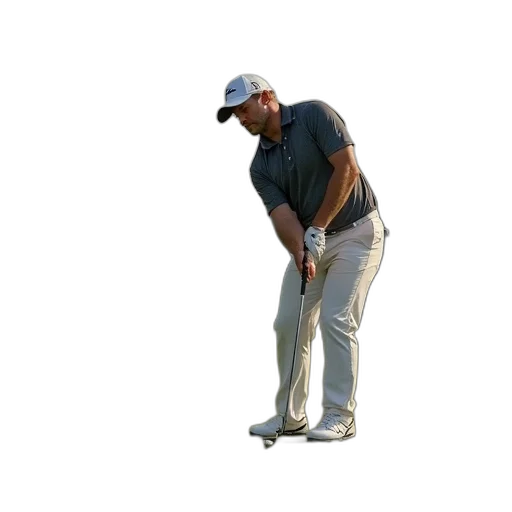 champion, now, golf, star transparent PNG cut-out