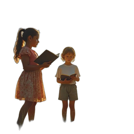 dress, 3d render, photorealistic, oil painting transparent PNG cut-out
