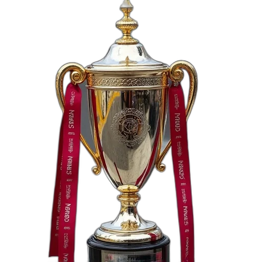 replica, trophy, qatar, formula transparent PNG cut-out