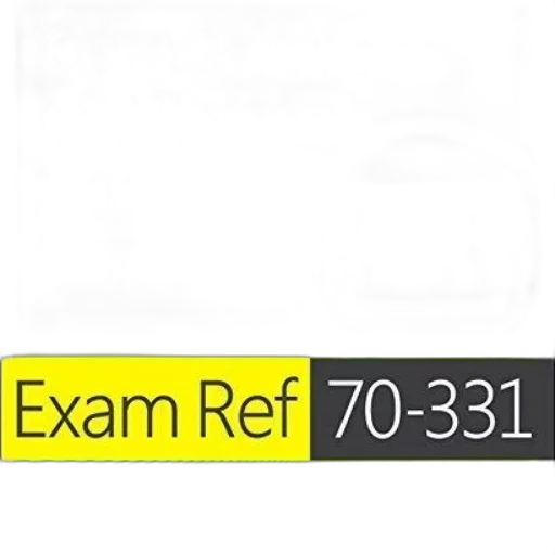 exam, ref, 70-331, core transparent PNG cut-out