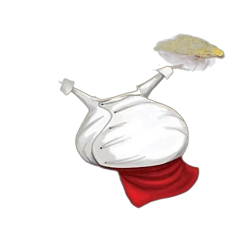 hat, food, crown, mask transparent PNG cut-out