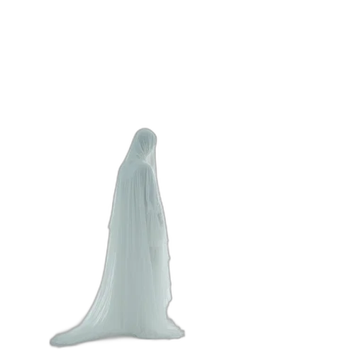 dress, jewelry, mask, sword transparent PNG cut-out