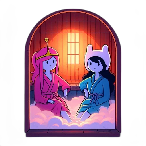furniture, concept art, pixel art, fantasy art transparent PNG cut-out