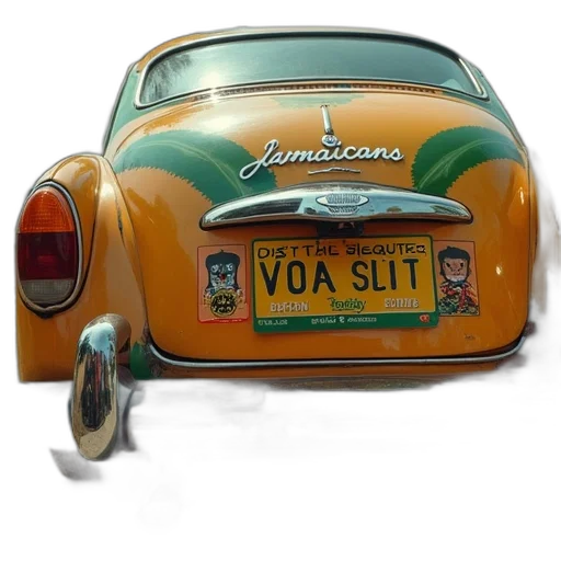 car, 3d render, photorealistic, concept art transparent PNG cut-out