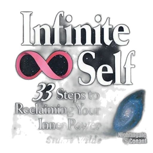 infinite, self, steps, reclaiming transparent PNG cut-out