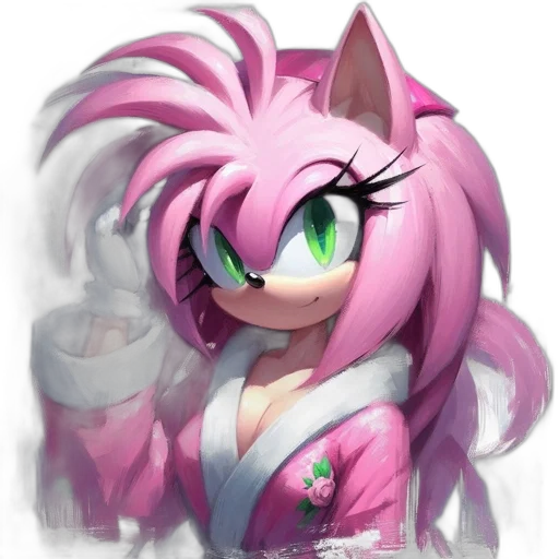 staff, animal, creature, hair transparent PNG cut-out