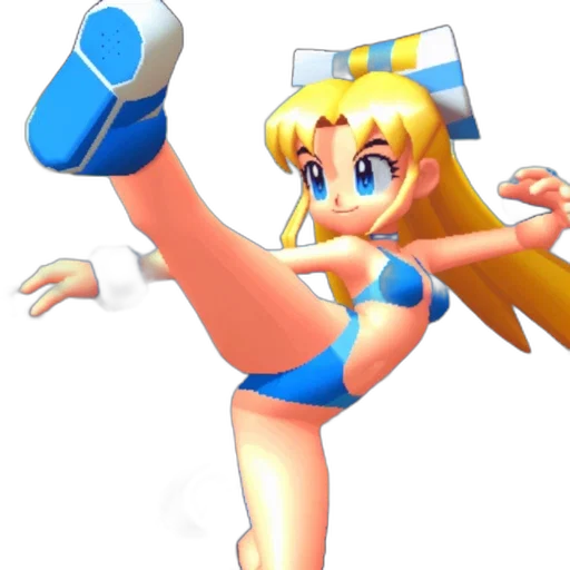 weapon, dress, staff, robot transparent PNG cut-out