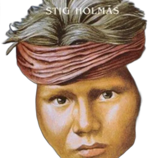 mask, hat, face, hair transparent PNG cut-out