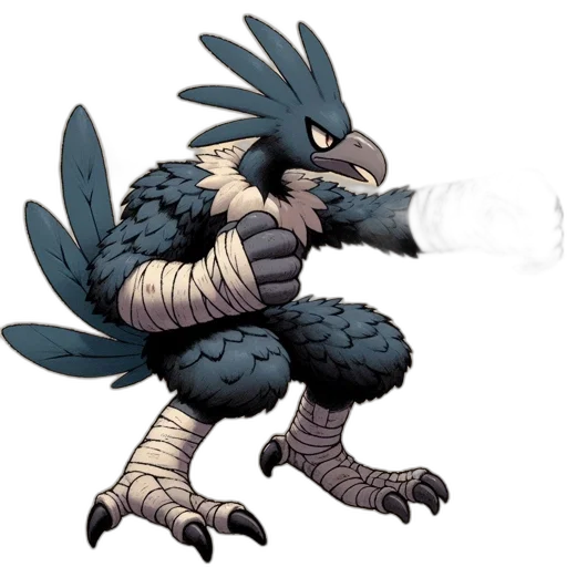 dragon, creature, animal, weapon transparent PNG cut-out
