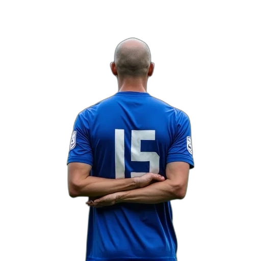 staff, robot, animal, soccer transparent PNG cut-out