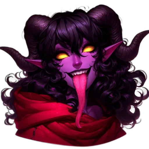 face, mask, fantasy art, concept art transparent PNG cut-out