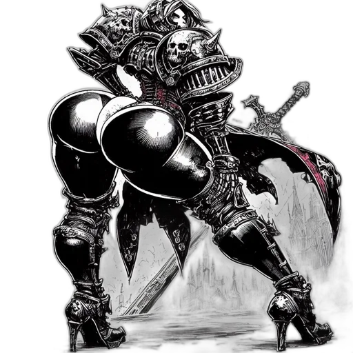 robot, weapon, dragon, animal transparent PNG cut-out