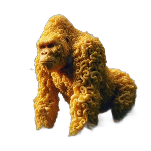 creature, animal, food, hair transparent PNG cut-out