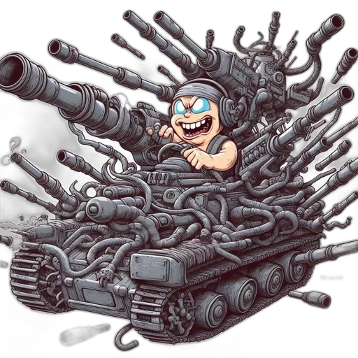 weapon, crown, sword, comic book art transparent PNG cut-out