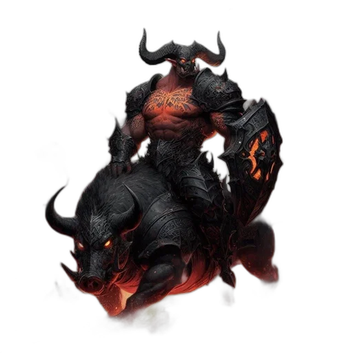 dragon, creature, animal, concept art transparent PNG cut-out