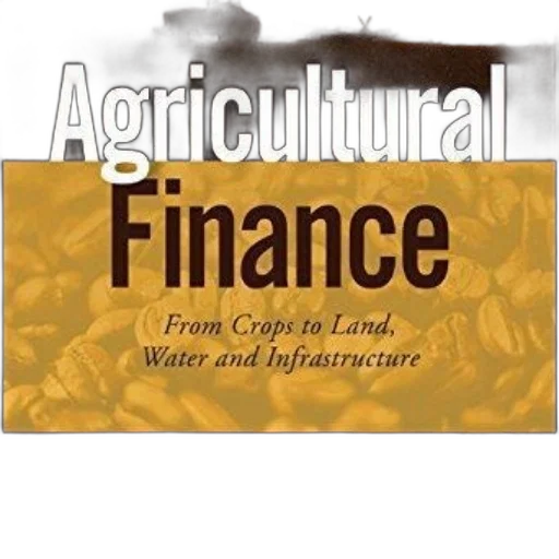 agricultural, finance, book, cover transparent PNG cut-out