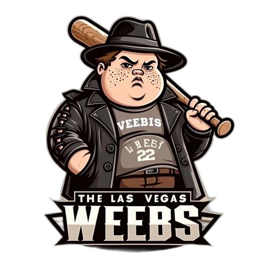 cartoon, chubby, character, wearing transparent PNG cut-out