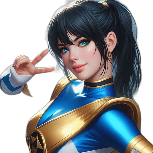 staff, weapon, face, fantasy art transparent PNG cut-out