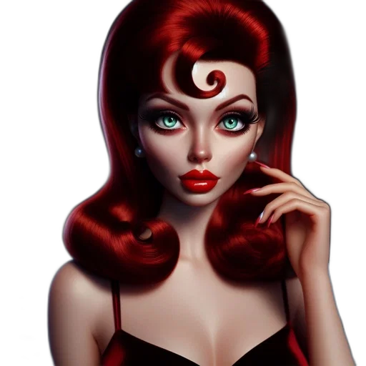 jewelry, comic book art, fantasy art, cartoon transparent PNG cut-out