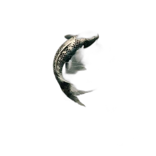dragon, animal, creature, hair transparent PNG cut-out