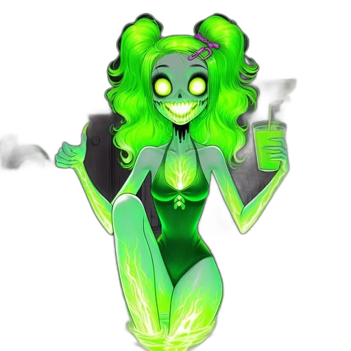staff, concept art, pixel art, fantasy art transparent PNG cut-out