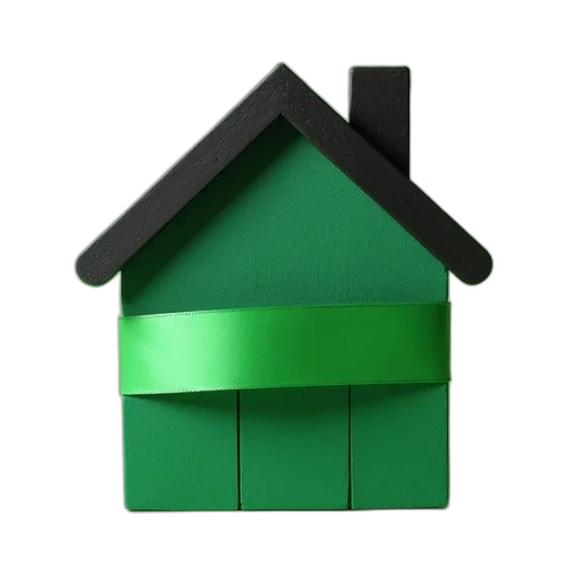 building, furniture, 3d render, concept art transparent PNG cut-out