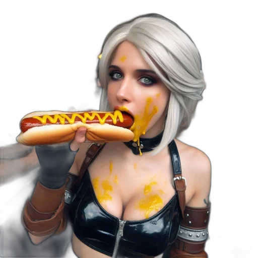 food, weapon, staff, concept art transparent PNG cut-out