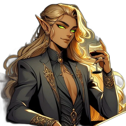 staff, fantasy art, concept art, pixel art transparent PNG cut-out