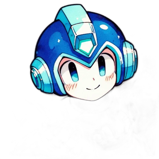 robot, face, mask, hat transparent PNG cut-out
