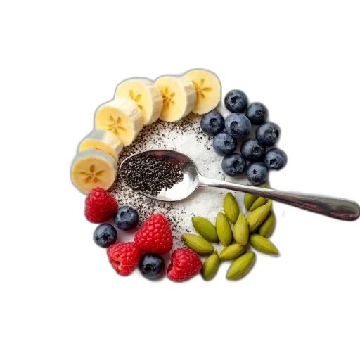 food, crown, staff, jewelry transparent PNG cut-out