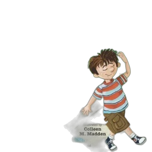 cartoon, concept art, 3d render, watercolor transparent PNG cut-out