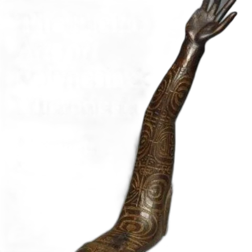 staff, sword, weapon, jewelry transparent PNG cut-out