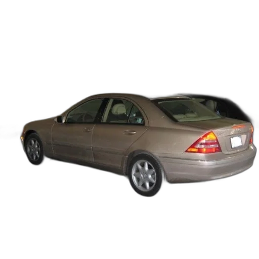 car, staff, 3d render, beige transparent PNG cut-out